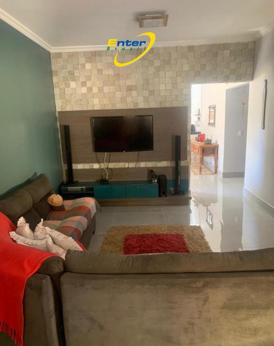 Imagem 3 de 14 de Casa Em Pirenópolis- Goiás Bairro Jardim Brasília