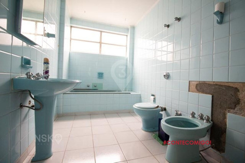 Imagem 10 de 15 de Apartamento - Venda - 3 Dormitórios - 137m² - Vila Mariana - Nsk3 - Ed9980 - Ed9980