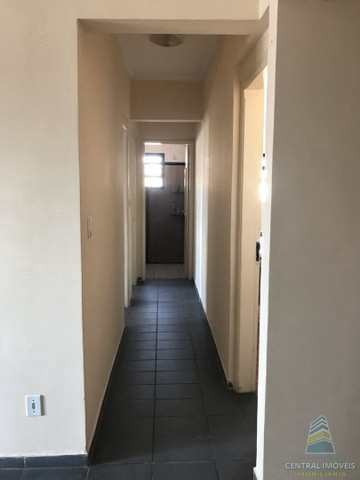 Imagem 5 de 15 de Apartamento Com 2 Dorms, Guilhermina, Praia Grande - R$ 230 Mil, Cod: 12269 - V12269