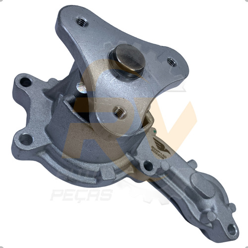 Bomba D'agua Honda Fit 1.4 1.5 2003/2008 City 1.5 2010/...