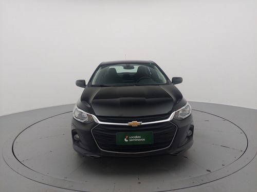Chevrolet Onix 1.0 FLEX PLUS LT MANUAL