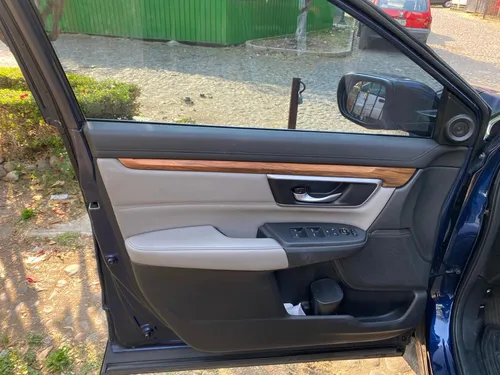Honda CR-V 1.5 Touring Cvt
