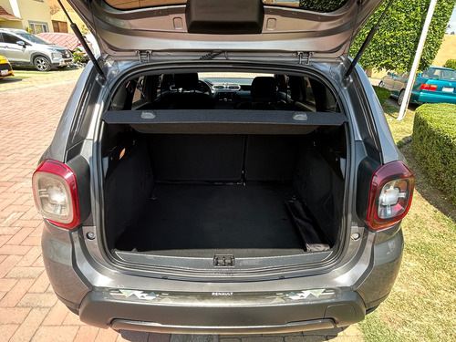Renault Duster 1.6 Intens Mt