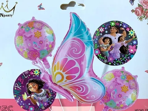 Bouquets De Globos Para Niños