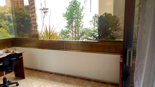 Se Vende Bello Apartamento En El Cigarral Mls 25-17351