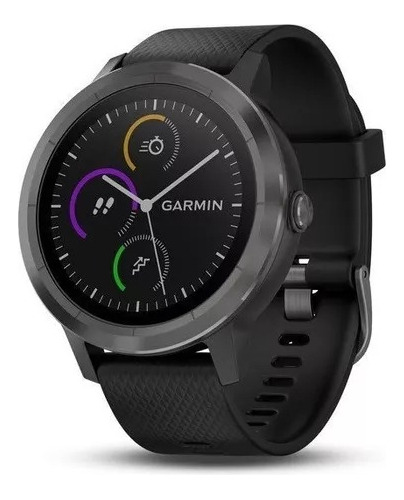 Reloj Garmin Vivoactive 3 Smartchwatch Gps