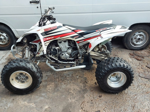 Imagen 7 de 7 de Yamaha Yfz 450