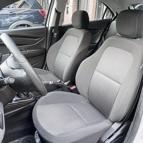 Chevrolet Onix 1.4 Joy Ls