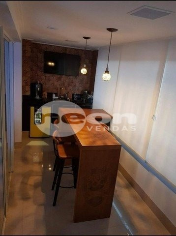 Imagem 9 de 15 de Apartamento - Centro - Ref: 1743 - V-1743