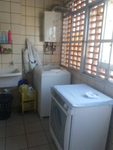 Imagem 13 de 23 de Apartamento Residencial À Venda, Bom Fim, Porto Alegre. - Ap3411