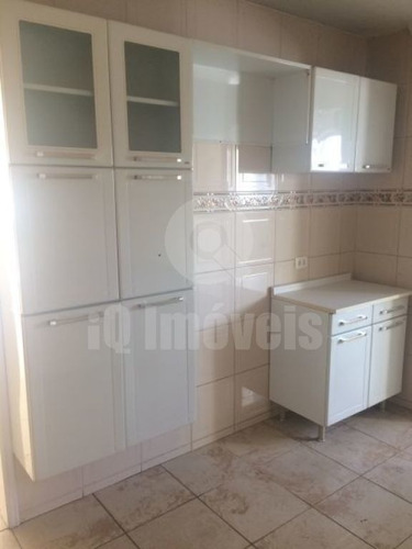 Imagem 10 de 11 de Apartamento Em Pinheiros Andar Alto 105 Mts. 3 Dormitorios 1 Suite 2 Vagas C/lazer - Iq22588