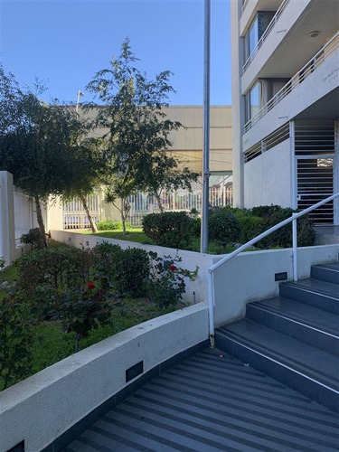 Departamento En Venta De 3 Dormitorios En Valparaíso