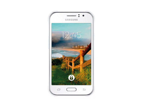 Celular Samsung Galaxy J1 Ace Ve Motociclo