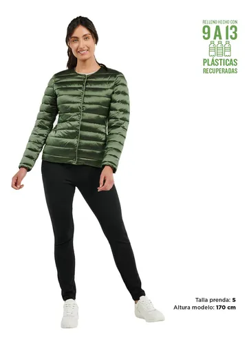 Chaquetas para outlet dama totto