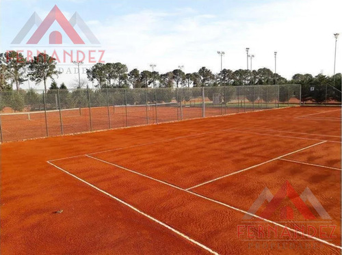 Terreno - Los Robles