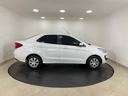 Imagem 4 de 14 de Ford Ka 1.0 Se Flex 4p