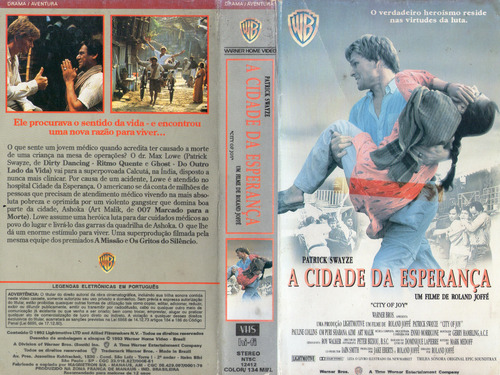 Um Fio De Esperança - Consulte Filmes Nazismo (Usado)