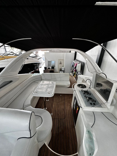 Lancha Phantom 290 / Nx290 / Triton 295 / Focker 320 Gt