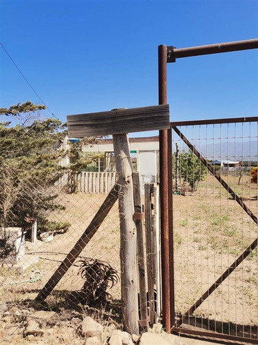 Parcela En Venta 1,10 (ha) En Sector De Tambillos, Coquimbo.