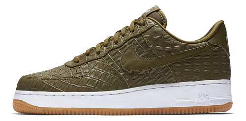 Zapatillas Nike Air Force 1 Low Militia Urbano 718152-301   