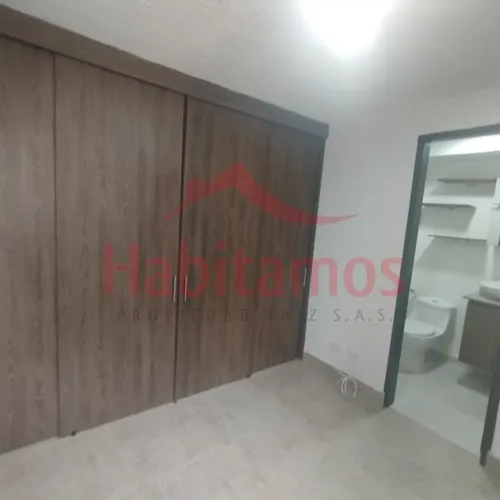 Apartamento En Arriendo En Rionegro - Cimarrona
