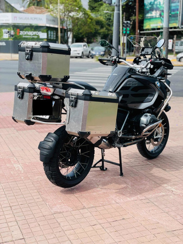 Imagen 13 de 17 de Bmw R1200gs Adventure Full, Gs 1200 Adv, No F850gs, Gs 1250
