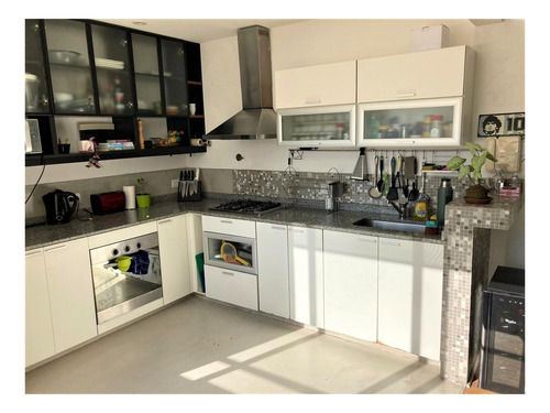 Imagen 5 de 22 de Venta Departamento Tipo Ph Villa Urquiza. Terraza Y Parrilla