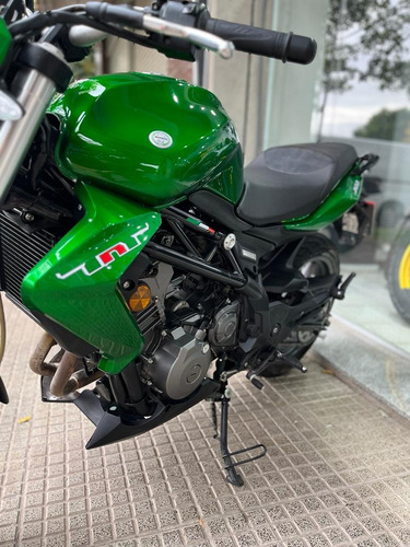 Imagen 6 de 7 de Benelli Tnt 300 - Spagna Motos - Santa Fe