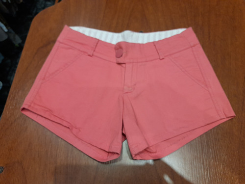 Short Coral T 24/6 !