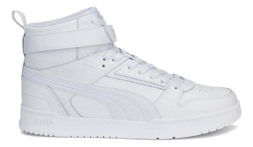 Tenis Puma Rbd Game Color Blanco - Adulto 27.5 Mx