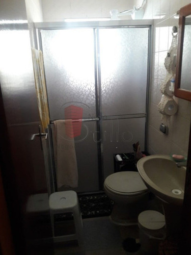 Imagem 15 de 15 de Sobrado - Vila Alpina - Ref: 9420 - V-9420