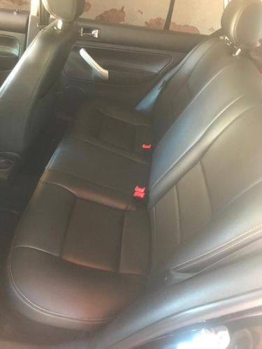 Volkswagen Golf 2009 1.6 Vht Sportline Total Flex 5p