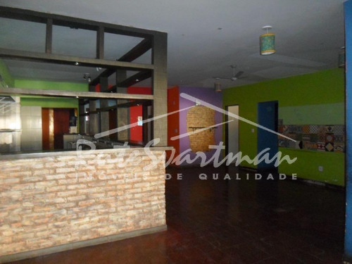 Imagem 14 de 30 de Salão Para Alugar, 420 M² Por R$ 6.000,00/mês - Cidade Universitária - Campinas/sp - Sl0007