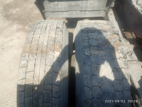 Imagem 10 de 12 de Iveco Eurotech