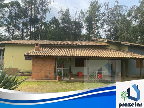 Imagem 1 de 14 de ***chácara Com 03 Dormitórios Em Itu ***