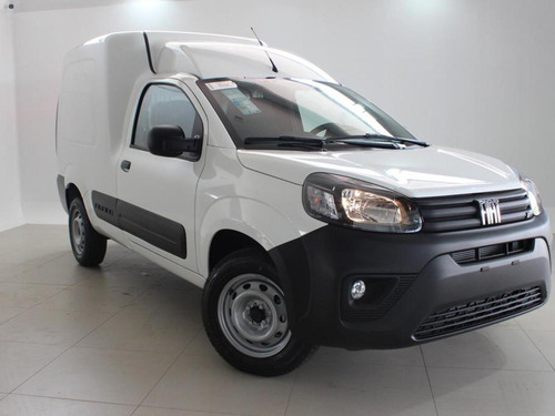 Fiat Fiorino FurgãO 1.4 Endurance Flex 4p