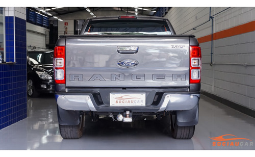 Ford Ranger 3.2 XLT 4X4 CD 20V DIESEL 4P AUTOMÁTICO