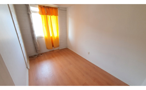 Vende Departamento 3d 2b En Villa Minera Andina En Los Andes