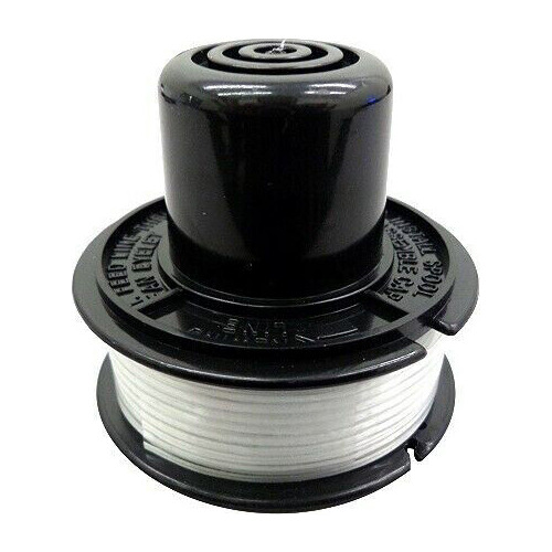 .065 In Dia X 20 Ft Bump Feed Replacement Trimmer Spool  Aah