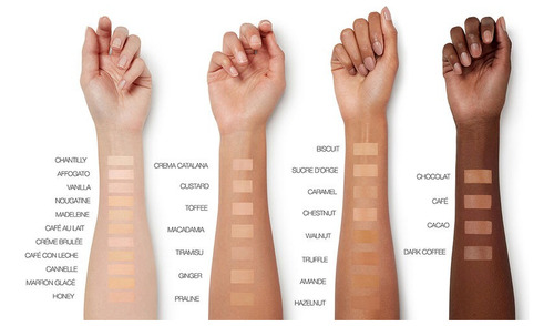 Nars | Radiant Creamy Concealer | Corrector Tono Light 2 Light 2