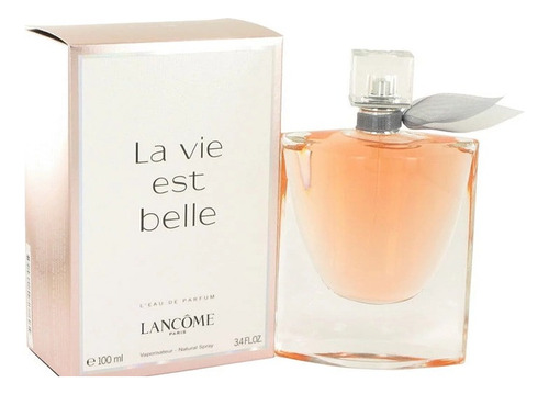 Perfume La Vie Est Belle Edp 100ml