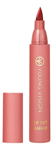 Marcador De Tinte Labial Ligero Young Vision Liquid Li