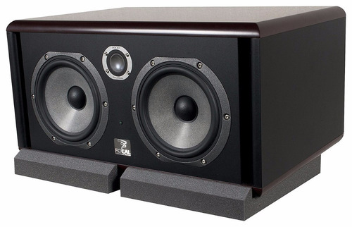 Imagen 2 de 4 de Mopads. Paneles Aislantes Para Monitores De Audio.