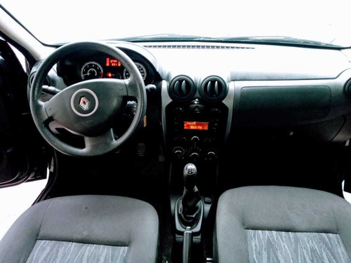 Renault Sandero 1.6 Authentique Pack I 90cv Abcp+abs (eo)