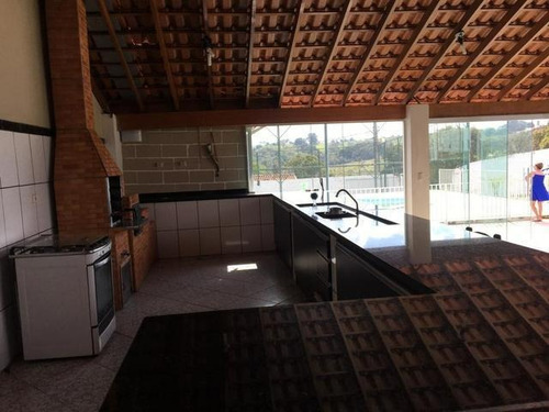 Imagem 3 de 18 de Chácara Com 4 Dormitórios À Venda, 1000 M² Por R$ 600.000,00 - Parque Valença Ii - Campinas/sp - Ch0412