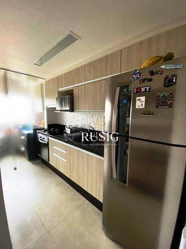 Imagem 15 de 26 de Apartamento Com 2 Dormitórios À Venda, 68 M² - Tatuapé - São Paulo/sp - Ap1439