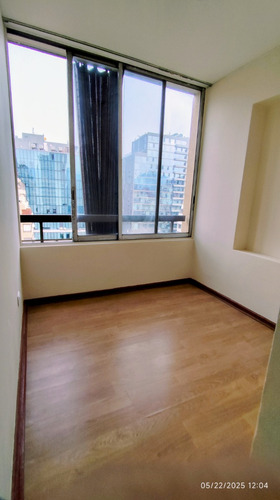 Depto De 3 Dorm. En Providencia A Pasos De Metro P Valdivia