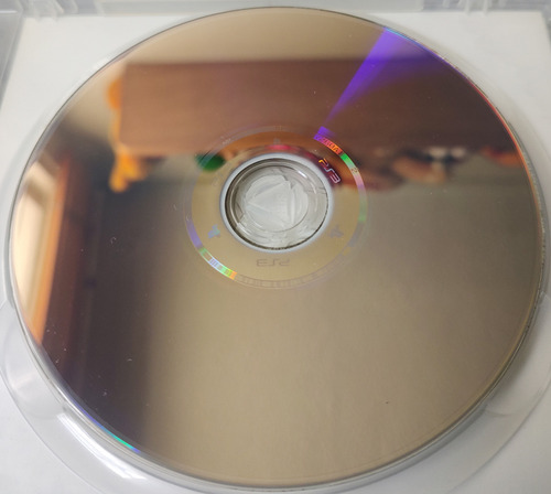 God Of War Collection Playstation 3 (Usado)