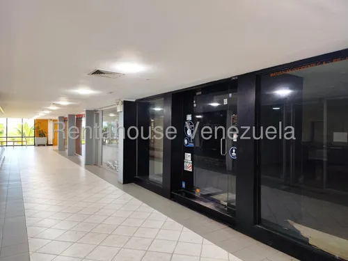 Dg Alquila Amplio Local U Oficina De 102 M2 En Cc Lago Mall Nivel Cine Maracaibo