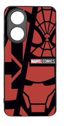 Case Funda Protector Marvel Comics Honor X7